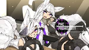 RenPy] PMC Promiscuity - v1.1.5 Steam by Overseer Division Studios Adult  Porn Game Download Free For Android and PC