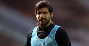 Discover more posts about ruben neves. Wolves Clear Up Ruben Neves Future With Contract Clarification