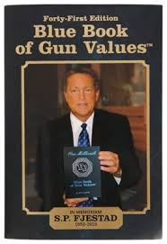 Blue book of utv values. Blue Book Of Gun Values 41st Edition Bass Pro Shops