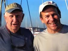 Obituary Ted Naughton