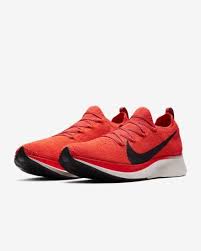Nike Zoom Fly Flyknit Men S Running Shoe Running Shoes For Men Running Shoes Man Running