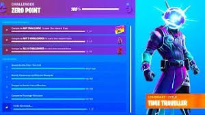 Zero point is the desert location from chapter 2 season 5 right in the center of the map. Zero Skin Fortnite Posted By Samantha Cunningham