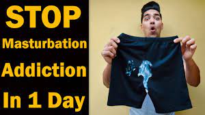 Increasing your intake of fruits and vegetables can make you feel more alert and give you the energy you need to take part in other activities. How To Stop Masturbation Addiction In 1 Day 100 Guaranteed Youtube