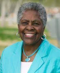 Educator Lois Carson worked tirelessly for the underprivileged