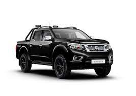Nissan Unveils Limited Production Navara Trek 1 In Brussels Carscoops Nissan Navara Suv Reviews Pick Up Nissan