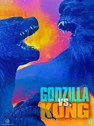 Kong, also known by the working title of apex is an upcoming american science fiction monster film produced by legendary pictures, and the fourth entry in the monsterverse, following 2019's godzilla: Cineplex Com Movie