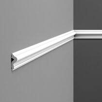 Question i need to install some new cabinets and casing in a room that already has the base and chair rail installed. Wayfair Chair Rail Molding Millwork You Ll Love In 2021