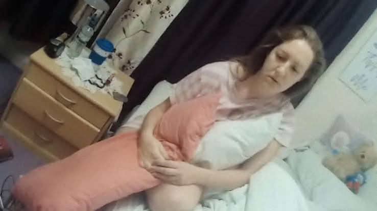 I needed to face Lucy Letby in court, says mum of murdered Baby D - BBC News