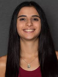 2024-25 Track & Field Roster