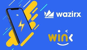 Trade in usdt, btc or inr market with high volume and liquidity, with wazirx you can buy, sell & trade digital currencies with amazing ease, confidence and trust. Coin Pedia Wink Now In India On Wazirx Cryptocurrency Exchange An Indian Cryptocurrency Exchange Wazirx Announced That It Will Cryptocurrency Wink Trading