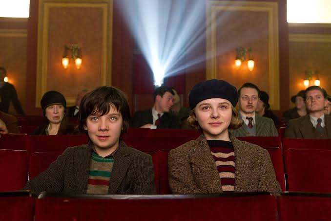 Hugo (2011) - IMDb