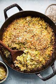 Brussels Sprouts Gratin The Modern Proper Recipe Brussels Sprouts Gratin Brussel Sprouts Food Processor Recipes