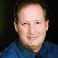 John Cruikshank, Mayor Pro Tem, City of Rancho Palos Verdes