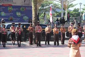 Jan 15, 2020 · seragam pramuka siaga merupakan jenis seragam pramuka untuk seragam harian. Apa Saja Nama Nama Kelengkapan Seragam Pramuka Kunci Jawaban Soal Buku Tematik Kelas 3 Sd Tema 8 Halaman 55 59 Semua Halaman Fotokita