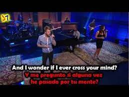 Lady Antebellum Need You Now English Spanish Lyrics Subtitulado Country Music Lyrics Country Music Quotes Lady Antebellum