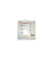Applicable en locaux humides privatifs Plaque Isolante Haute Temperature Four Poele Cuisiniere 3283988604720