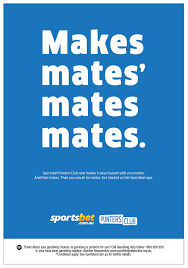 Bet on horse racing, afl, rugby and other events with sportsbet. Sportsbet Laurence Punshon