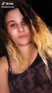 Nikki Mims (@hoodrich.mims)