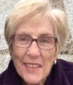 Marilyn Mapes Obituary