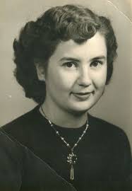 Ina Marie (Mooney) Reed Obituary