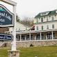Pete Downing at the Newfound Lake Inn