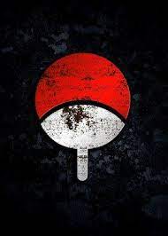 640 x 1136 jpeg 17kb. Anime Symbol Poster Prints By Everything Anime Displate Uchiha Uchiha Clan Naruto Clans
