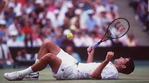 Aug 20, 2017 · pete sampras is the wealthiest tennis player in the world who is ranked #6 as of 2020 with a career total prize money of $43,280,489. Pete Sampras Tennis Big Four Is Now The Big Two
