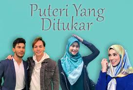 Putri yang ditukar mp3 download gratis mudah dan cepat di metrolagu, stafaband. Puteri Yang Ditukar Episode 1