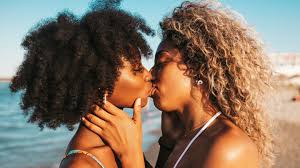 What Kissing Can Tell You About Your Relationship