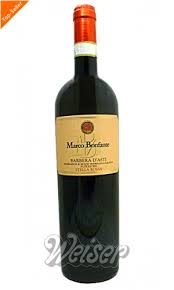 Enter the world of stella rossa to discover our latest handbags collection. Wein Italien Piemont Marco Bonfante Stella Rossa 0 75 Ltr Barbera D Asti 2017