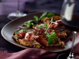 Entrecote A La Bordelaise Recettes Recette Recette Recettes De Cuisine Entrecote Recette