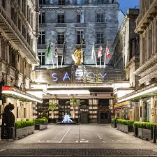 Aeroflot airline will begin operating regular flights to the seychelles from 2nd april, 2021. Solas At The Savoy Restaurant London Opentable