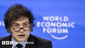 Argentina: o polêmico decreto de Milei para expulsar estrangeiros que expressam 'ódio' do país