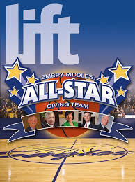 Embry-Riddle's Fab Five