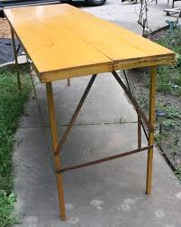 Vintage Wooden Portable Folding Wallpaper Wall By Gremlina On Etsy 250 00 Retro Decor Furniture Projects Decor