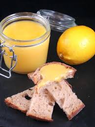 Creme Au Citron Pour Tartines Recette Recette Creme Citron Creme Au Citron Alimentation