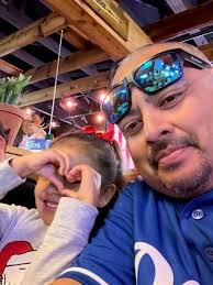 Michael Robles Obituary