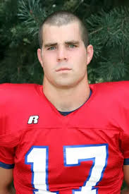 Brady Croucher (10/18/2009)