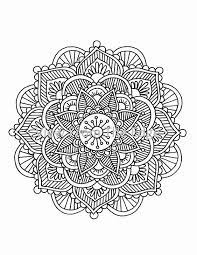 Free, printable coloring pages for adults that are not only fun but extremely relaxing. Mandala Coloring Page Mehndi Henna Printable Pdf By Katie N Dunphy Tattoo Coloring Book Super Coloring Pages Mandala Coloring Pages