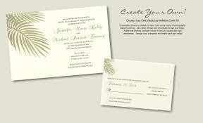 Tips Easy To Create Print Your Wedding Invitations Free Graceful Appearance For 31 Wedding Invitations Australia Wedding Invitation Kits Wedding Invitations