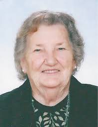 Obituary information for Velma H. Bailey
