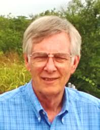 Obituary information for T. Scott Bates