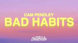 Youtube Lyrics Bad Habits Habits
