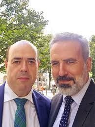 Daniel Morlock's Instagram, Twitter & Facebook