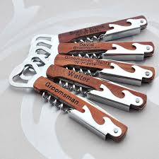 Commande simple, livraison rapide et paiement sécurisé. Cadeau De Mariage Temoin Decapsuleur Personnalise Accessoires De Maison Par Crystal Creations Temoin De Mariage Cadeau Temoin Mariage Cadeaux Pour Temoins