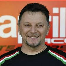 Al suo fianco da diversi anni c'è la moglie nadia. Fausto Gresini Peggiora E Sedato Profondamente