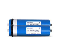 Max Water ULP 2812-200 Membrana comercial RO de ósmosis inversa 200 GPD  compatible con sistemas comerciales de ósmosis inversa rendimiento  constante + ...