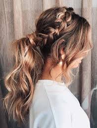 23 Most Beautiful Updo Hairstyles For Formal Events Stayglam Thick Hair Styles Pageant Hair Hair Styles