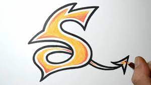 Check spelling or type a new query. How To Draw Wild Graffiti Letters S Youtube