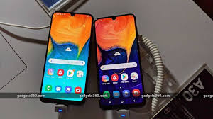 If you have a newer. Samsung Galaxy A50 Galaxy A30 To Go On Sale For First Time In India Tonight Technology News
